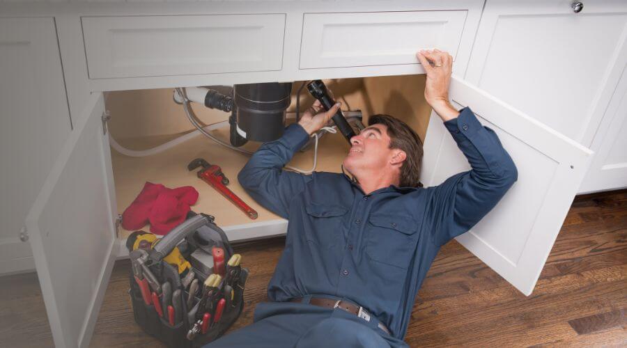Professional Leak Detection in Loving, NM